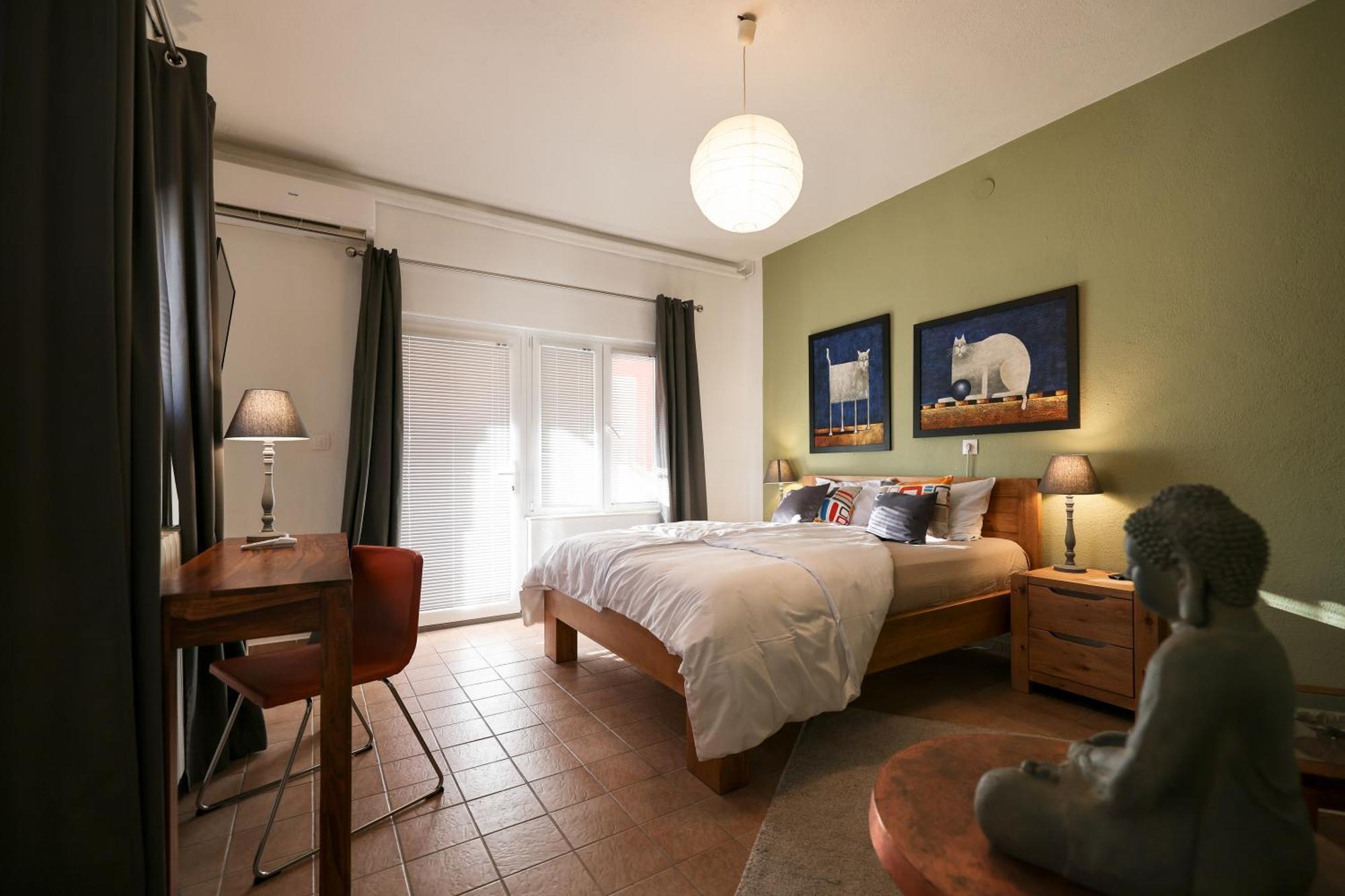 Villa Arta Drage Luaran gambar
