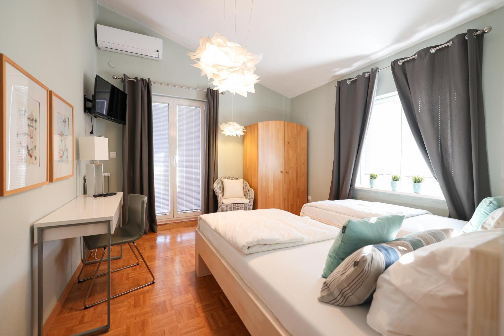 Villa Arta Drage Luaran gambar